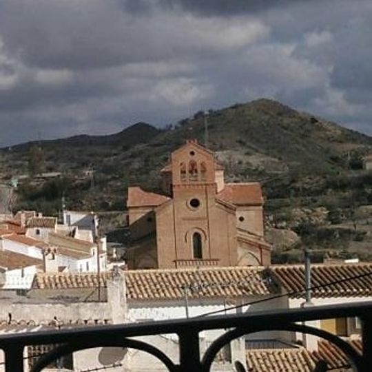 Nuestra Señora del Rosario