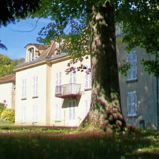 Maison de Gérard Philipe
