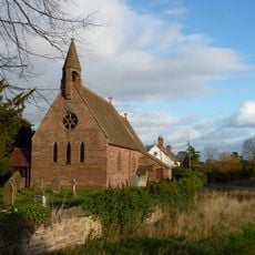 Church of St Michael