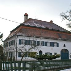 Pfarrhaus