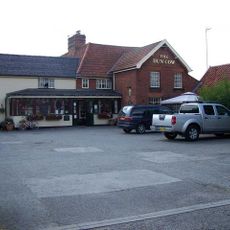 The Dun Cow Public House