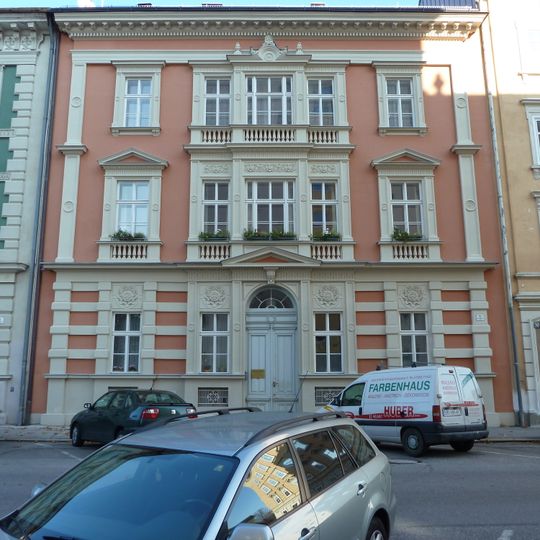 Steyr Preuenhueberstraße 4