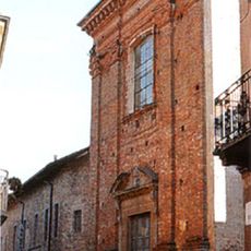 Chiesa di Santa Elisabetta