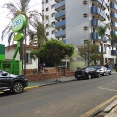 Rua Sete de Setembro