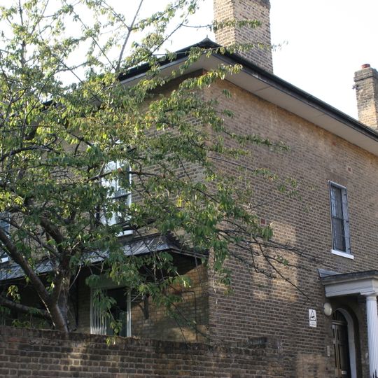 153, East India Dock Road E14