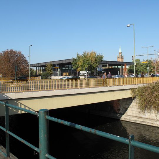 Potsdamer Brücke
