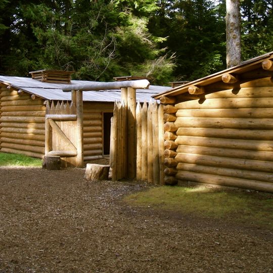 Fort Clatsop