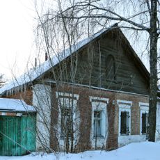 Жилой дом (Гусь-Хрустальный)