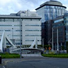 International Financial Services District