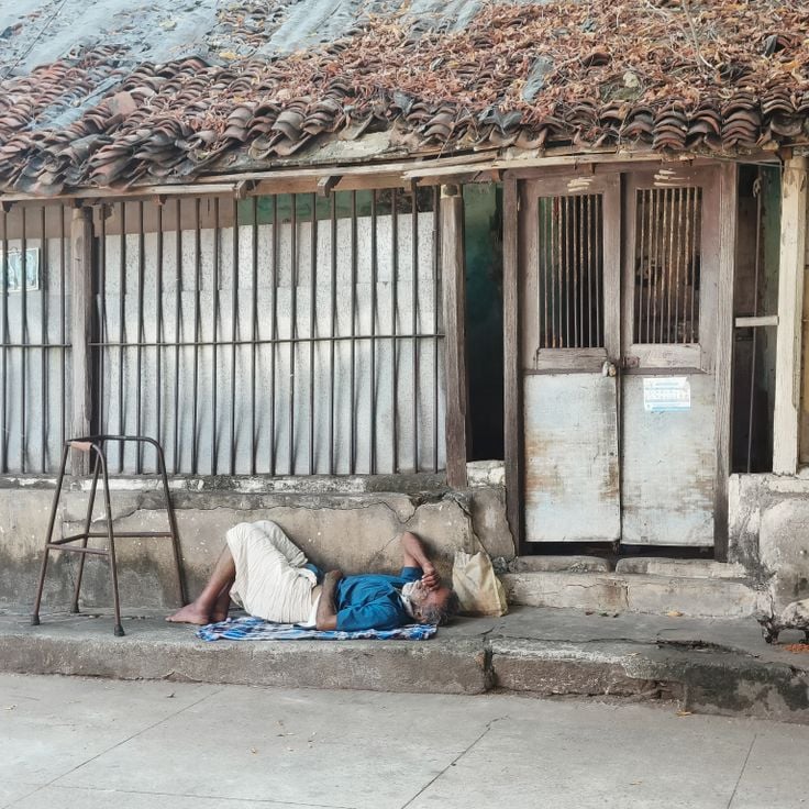卡帕利什瓦拉神庙