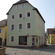 Wohnhaus