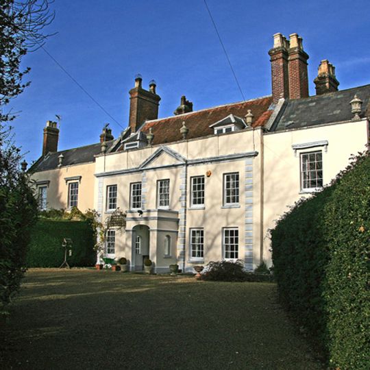 Manor House