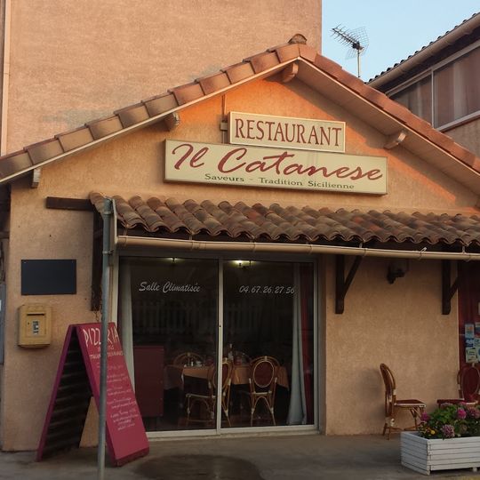 IL Catanese