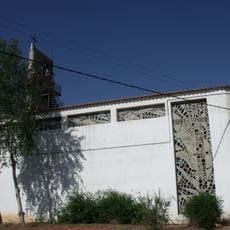Church of Cortitxelles