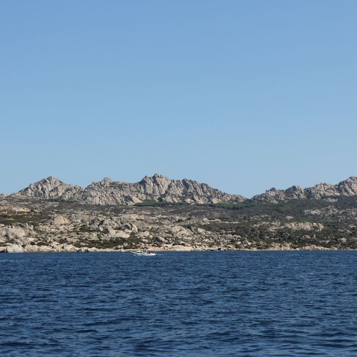 Ilha Caprera
