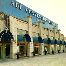 ADD Convention Center