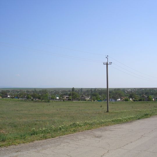 Novozhilivka