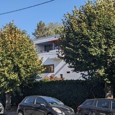 Villa Henri Kielwasser