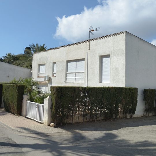 Apartamentos Malaret