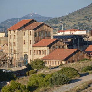 Lavrion Technological and Cultural Park