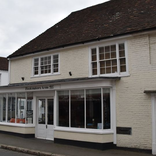 18 And 18A, Ashford Road