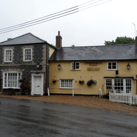 The Six Bells Public House