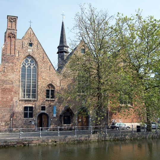 Our Lady of the Pottery