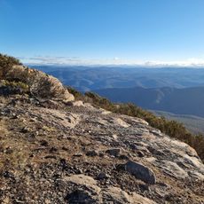 Mount Coree