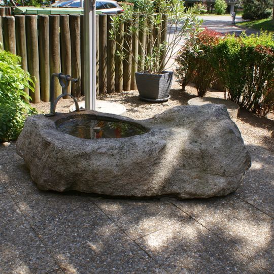 Wyler-Brunnen