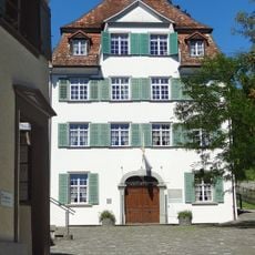 Haus Zum Komitee, Weinfelden