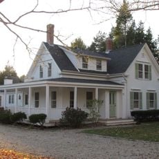 Harlow Homestead