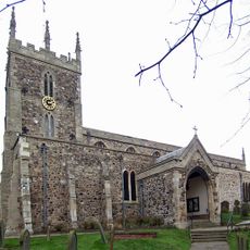 Church of Saint Nicholas