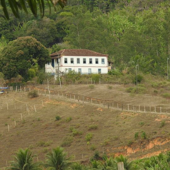 Casarão Regência II