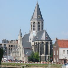 Église Onze-Lieve-Vrouwe de Lebbeke