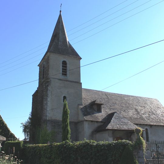 Église de l’Assomption de Marsas