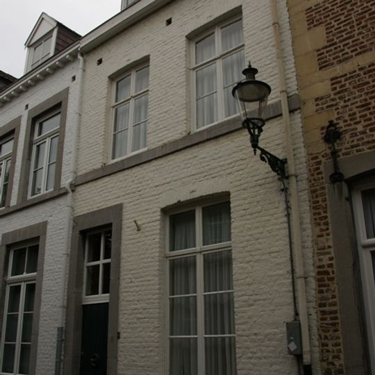 Tafelstraat 12, Maastricht