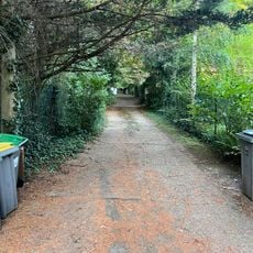 Sentier des Mallards