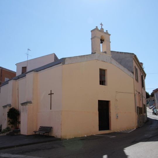 Chiesa di Sant'Anna