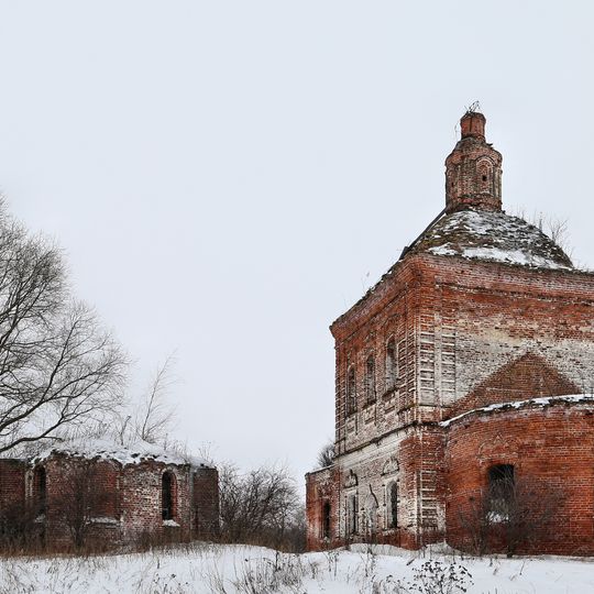 Храмовый комплекс