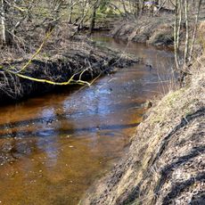 Liekė Landscape Reserve