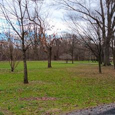 Crocheron Park