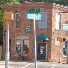 Hope Mills Historic District