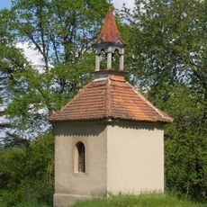 Chapel of Saint Anne