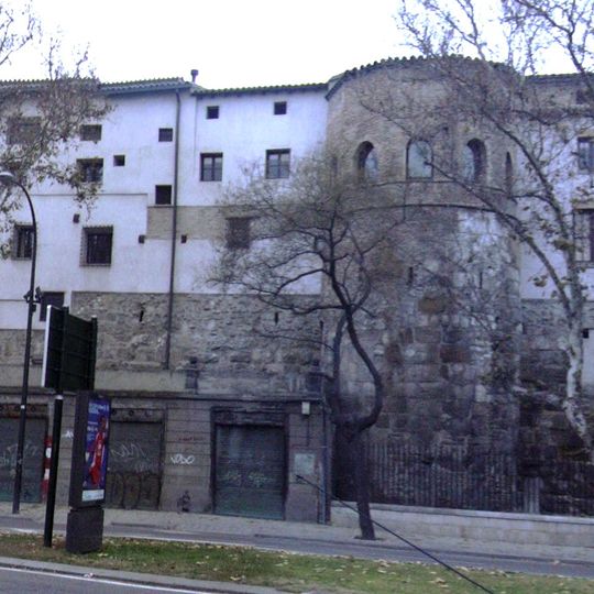 Convento del Santo Sepulcro