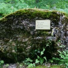 Breitenlandenberg ruins