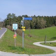 Naturpark Mühlviertel