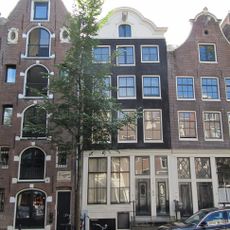 Recht Boomssloot 40, Amsterdam