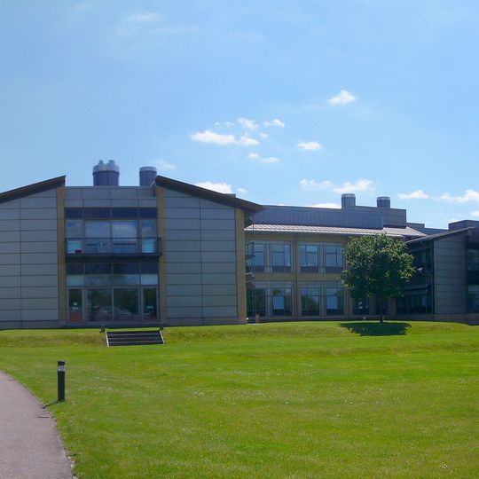Wellcome Sanger Institute