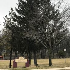 Hartbrook Park