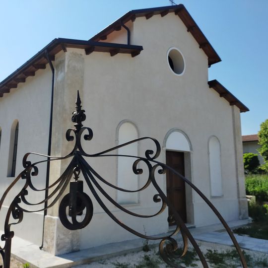 Santuario della Madonna del Pozzo